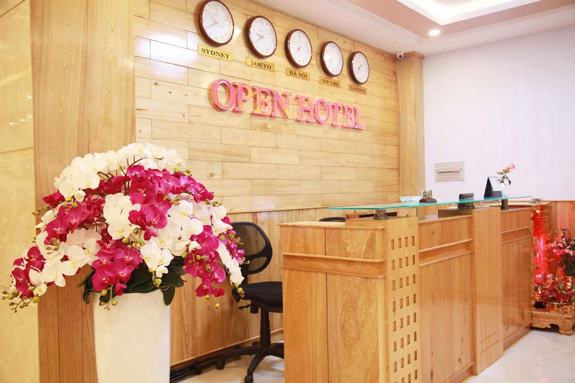 Shara Hotel ดานัง ภายนอก รูปภาพ